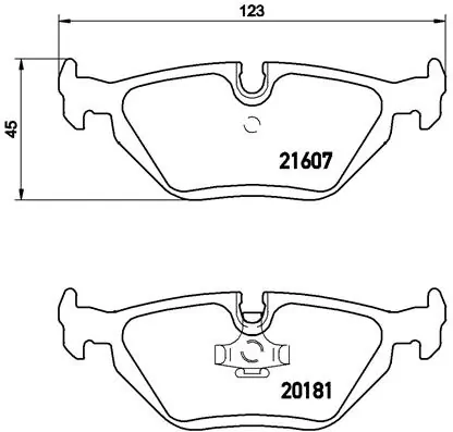 P06013 Brembo