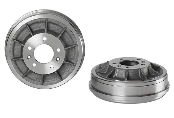 14C00910 Brembo Тормозной барабан