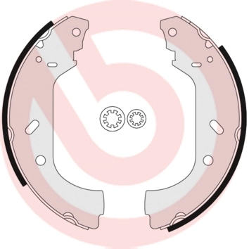 S23517 Brembo