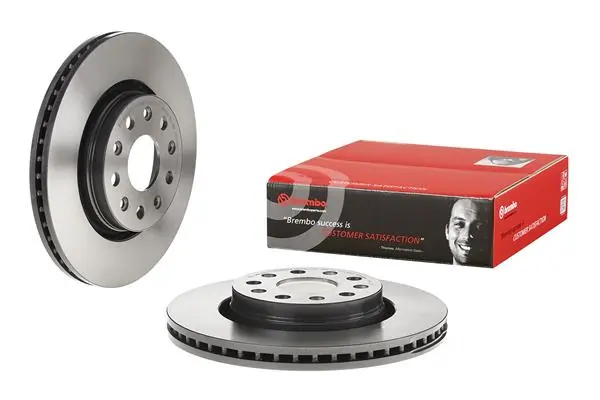 Купить K68250087AA Fiat/Alfa/Lancia Ротор тормозной
