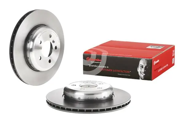 09C40113 Brembo Дисковый тормоз