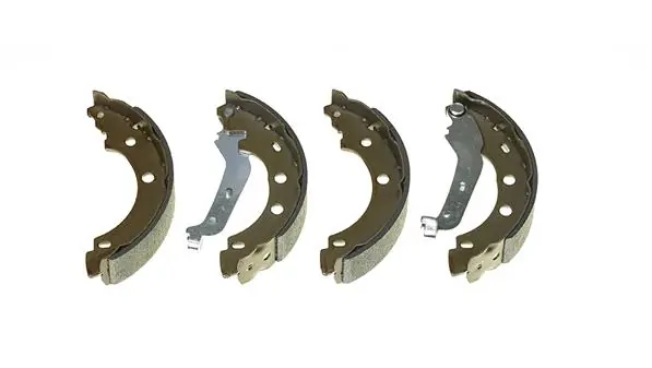 S68523 Brembo Барабанные тормозные колодки