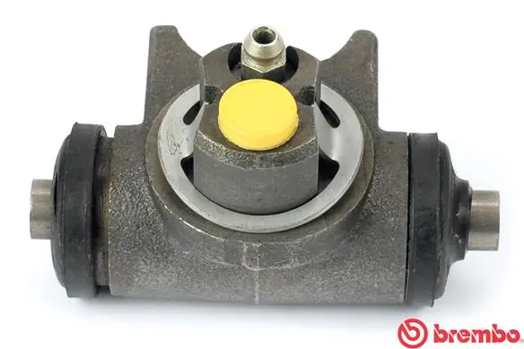 A12650 Brembo