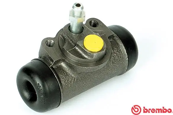 4755028021 Toyota Цилиндр тормозной колесный, задний