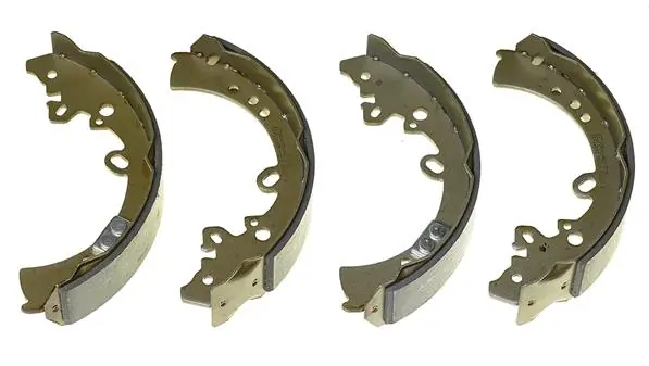 S83550 Brembo Барабанные тормозные колодки