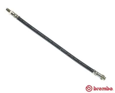 Tubo flexible de frenos trasero T61029 Brembo
