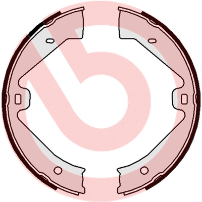 S65505 Brembo