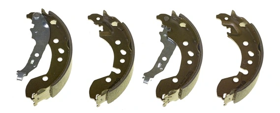 S68548 Brembo Барабанные тормозные колодки