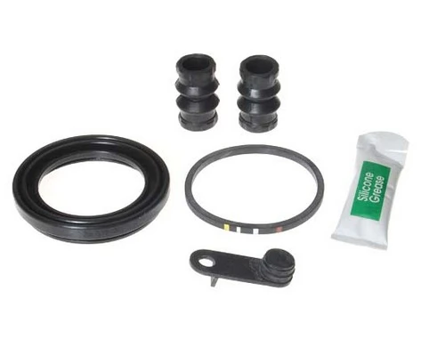  Ремкомплект переднего суппорта Toyota Corolla 
