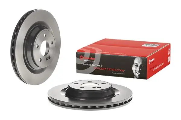 09B84231 Brembo Дисковый тормоз