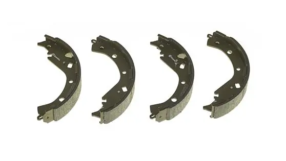 S83549 Brembo Барабанные тормозные колодки