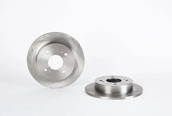 08485210 Brembo Дисковый тормоз