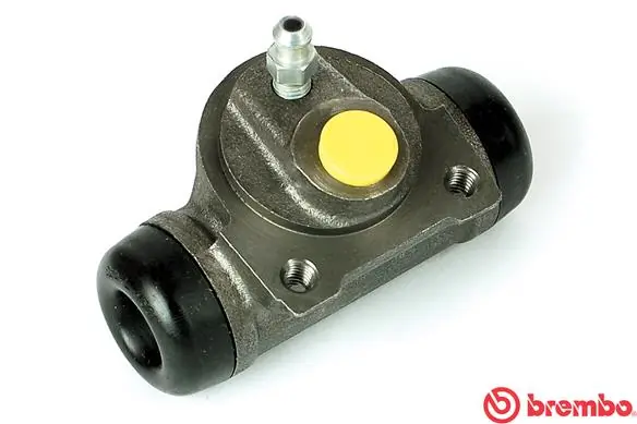 Купить C613 Case Цилиндр тормозной колесный