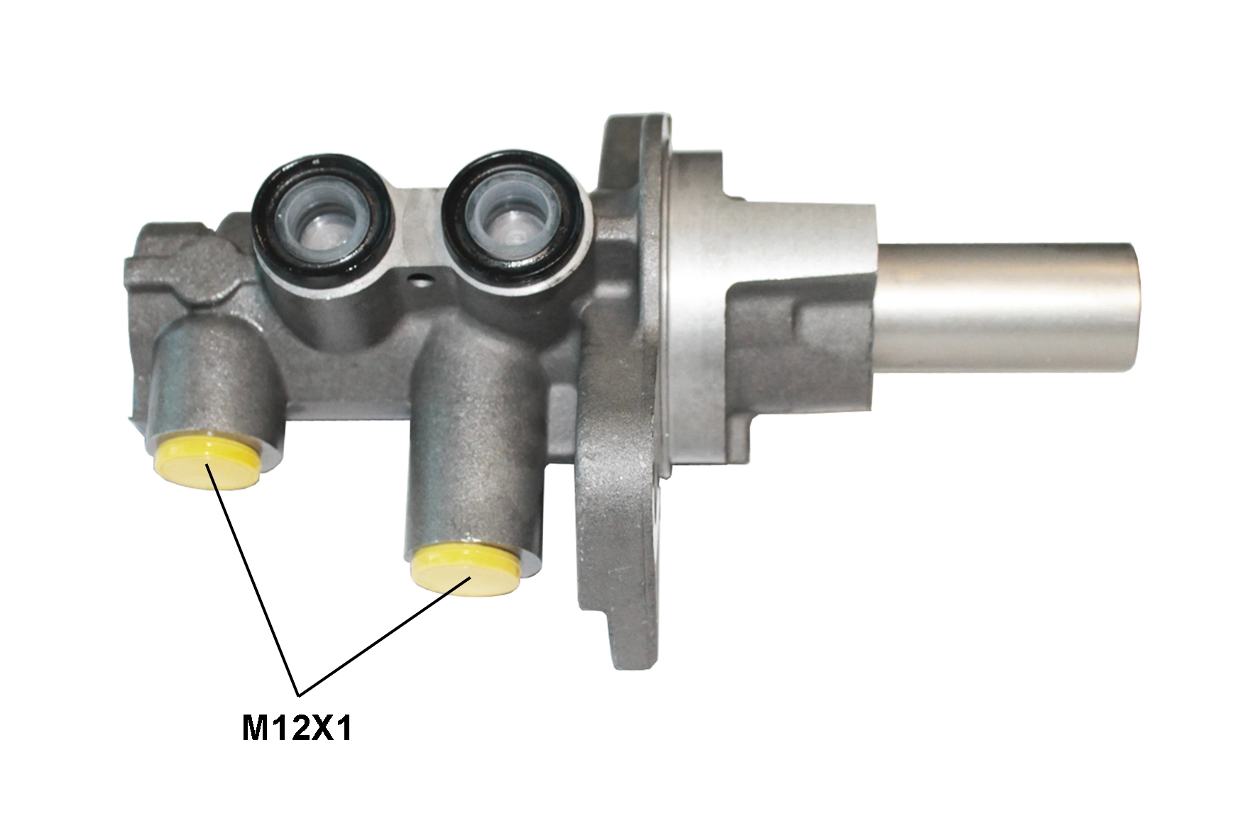 ГТЦ TRW PMF610