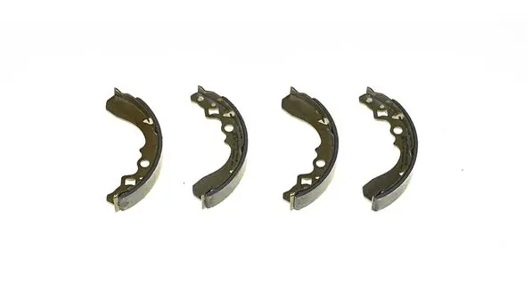 S16508 Brembo Барабанные тормозные колодки