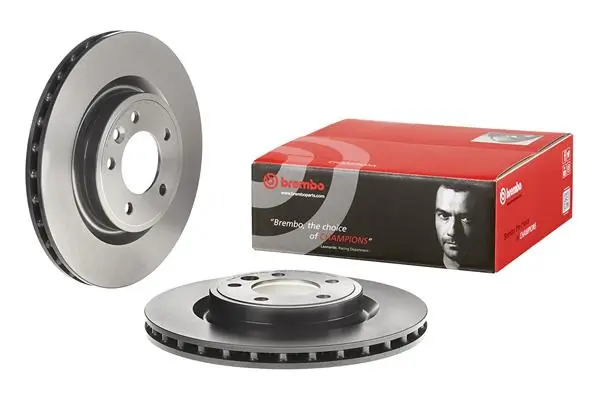 09C51511 Brembo Дисковый тормоз