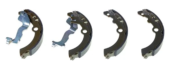S79528 Brembo Барабанные тормозные колодки