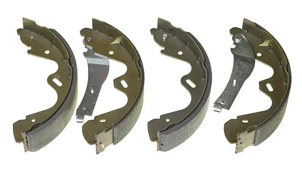 S56517 Brembo Барабанные тормозные колодки