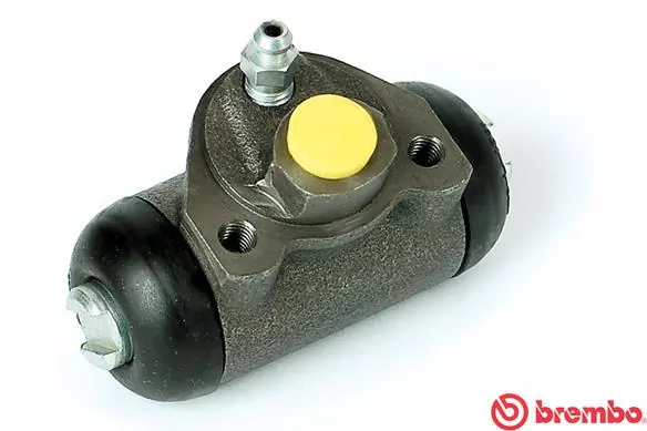 A12735 Brembo