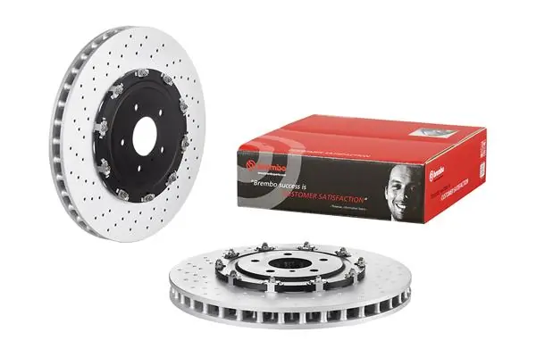 Тормоз дисковый передний Nissan/Infiniti 40206JF20A цена, от 510.91 USD