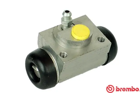 A12632 Brembo