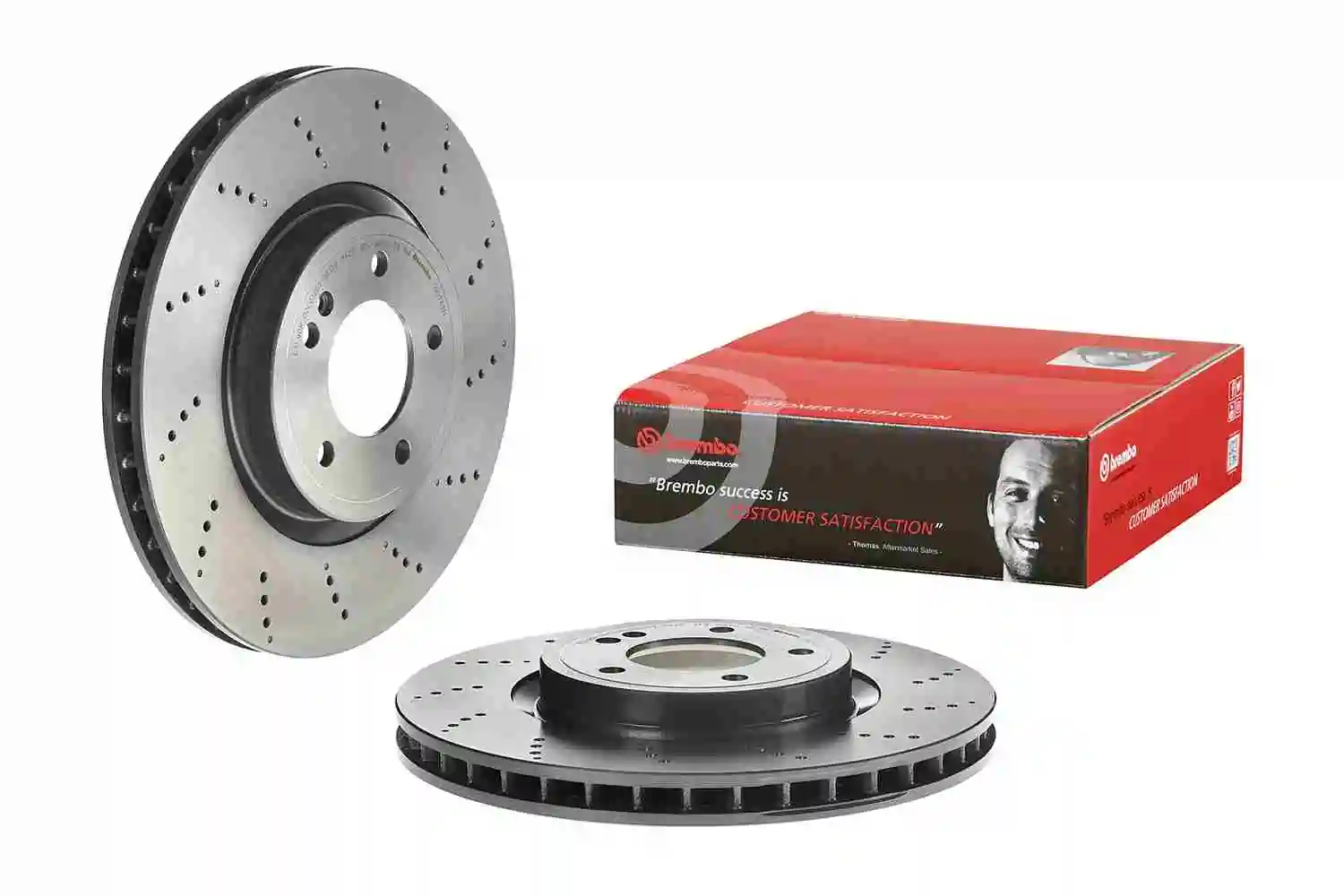 09D76311 Brembo Дисковый тормоз