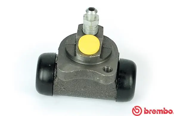 A12372 Brembo