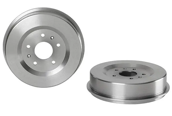 14C01010 Brembo Тормозной барабан