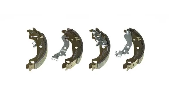 S23520 Brembo Барабанные тормозные колодки