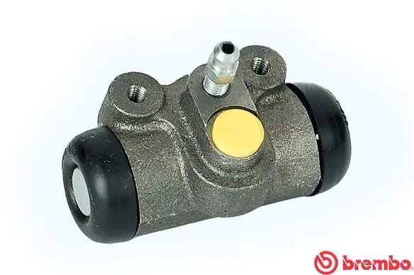 A12163 Brembo