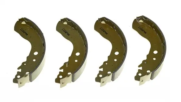 S79522 Brembo Барабанные тормозные колодки
