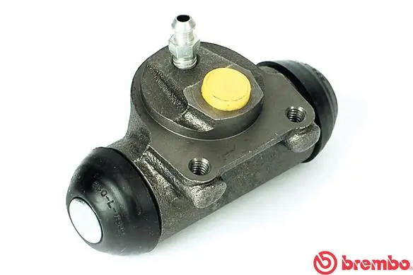 Цилиндр тормозной колесный C613 Case