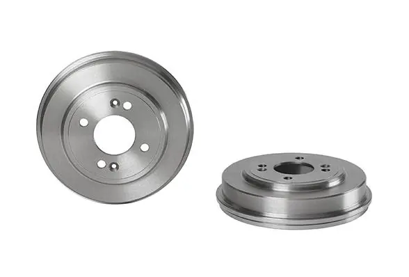 14C01210 Brembo Тормозной барабан