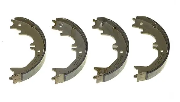 S83563 Brembo Тормозные колодки ручника