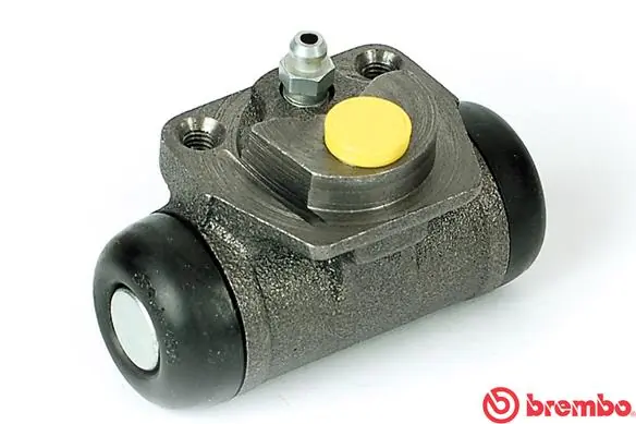 A12281 Brembo