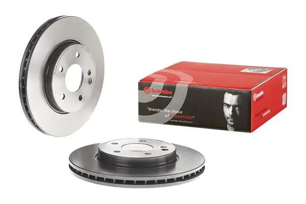 09684511 Brembo