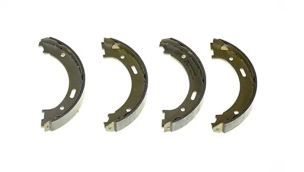 S23566 Brembo Барабанные тормозные колодки