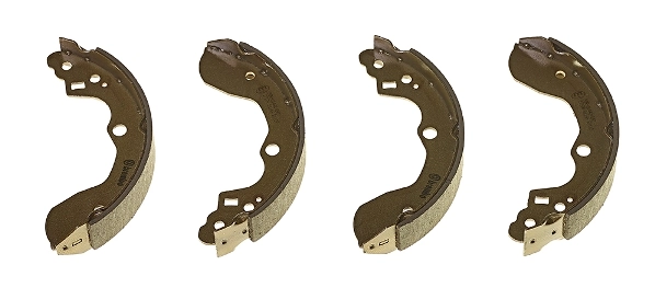 S79526 Brembo Барабанные тормозные колодки