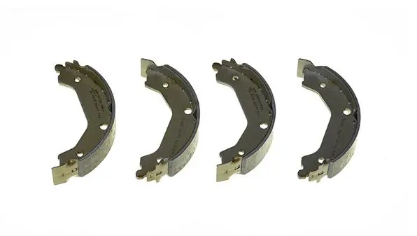 S30531 Brembo Тормозные колодки ручника