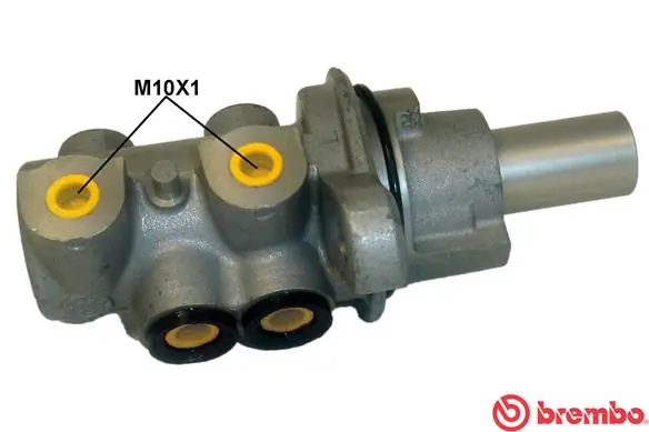 M23070 Brembo