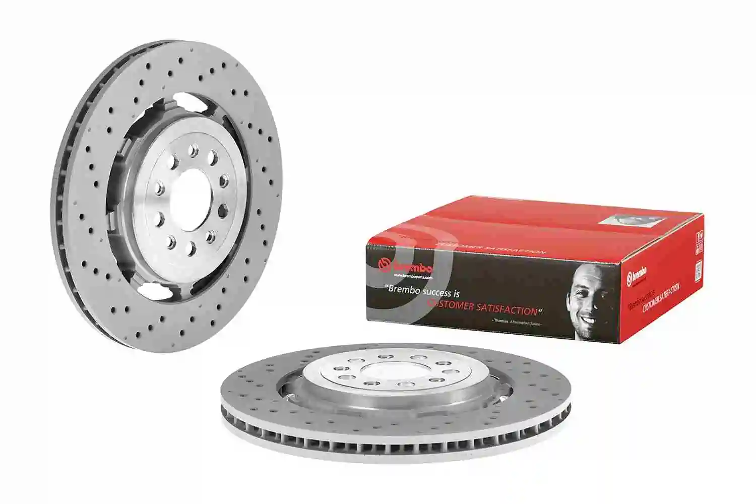 09C50633 Brembo Дисковый тормоз