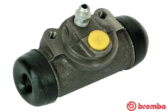 Купить K68541273AA Fiat/Alfa/Lancia Цилиндр тормозной колесный