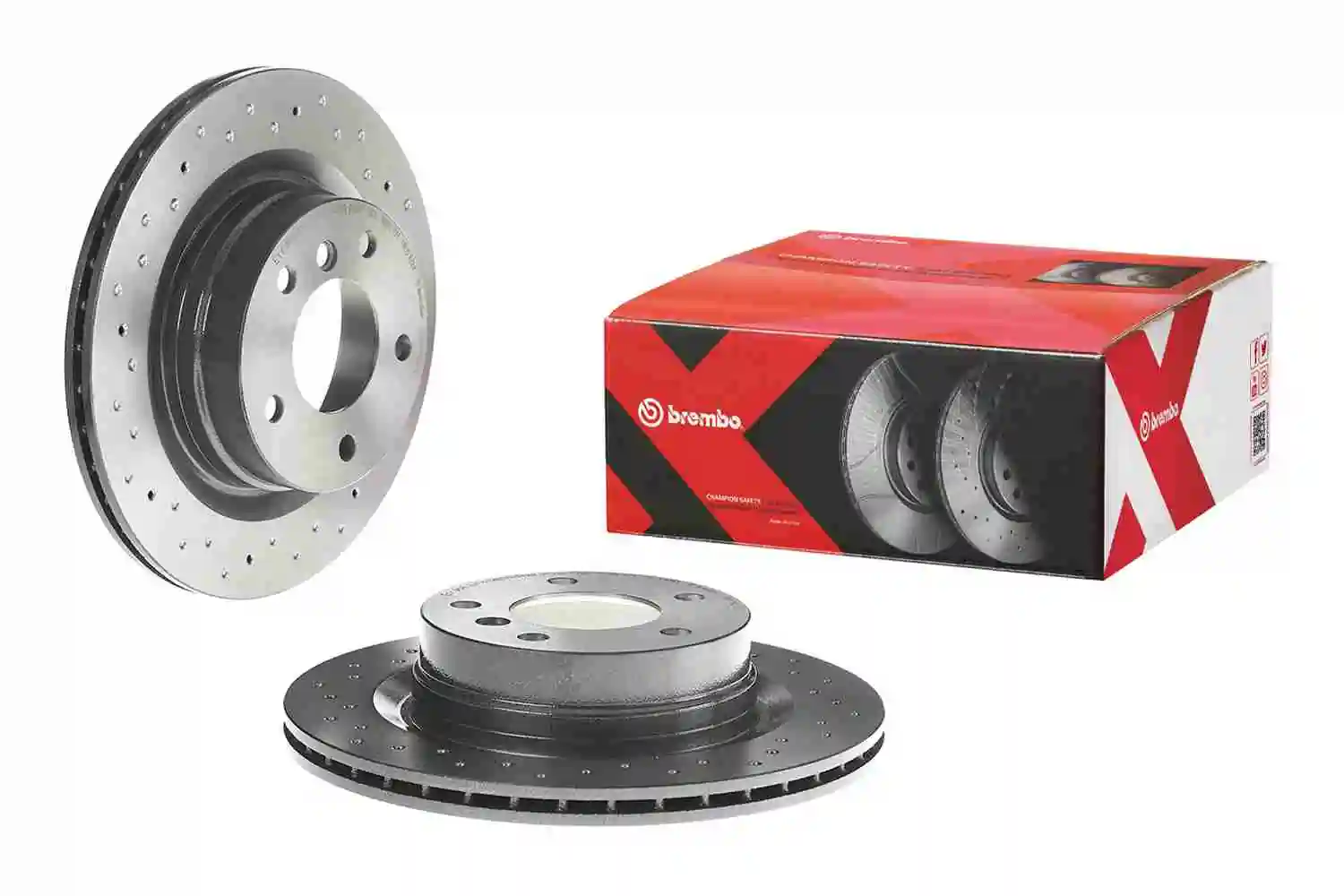 0997931X Brembo Дисковый тормоз