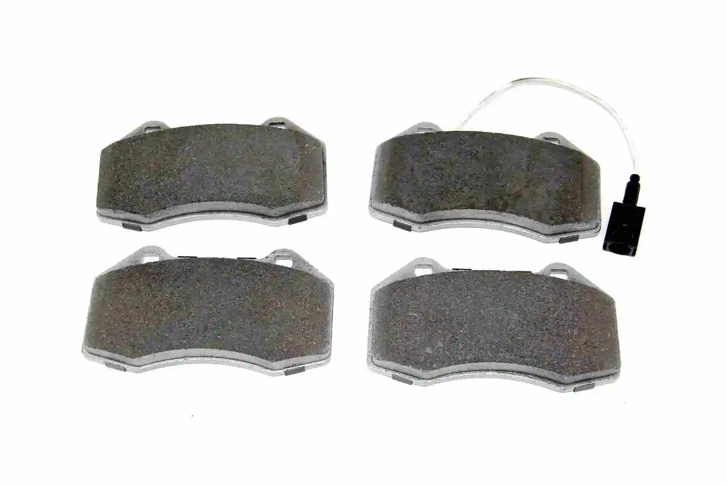 07B31421 Brembo Колодки передние