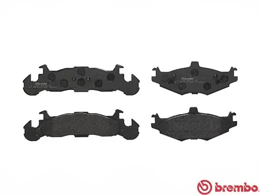Купить 4238698 Chrysler Колодки тормозные