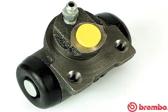 Купить LW70083 Polcar Цилиндр тормозной колесный