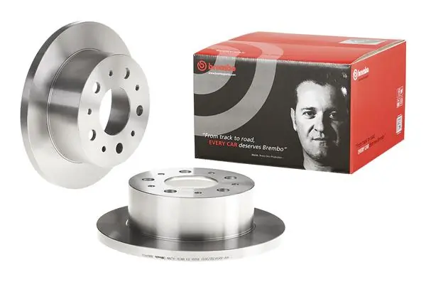 08809460 Brembo Дисковый тормоз