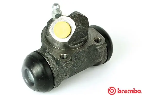 Рабочий тормозной цилиндр Kager 394132 цена, от 8.46 USD