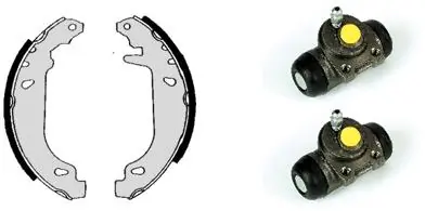 H68057 Brembo