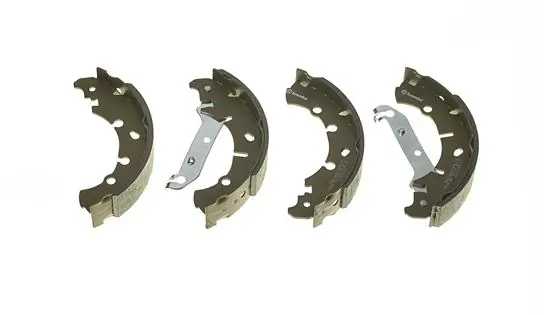 S24532 Brembo Барабанные тормозные колодки